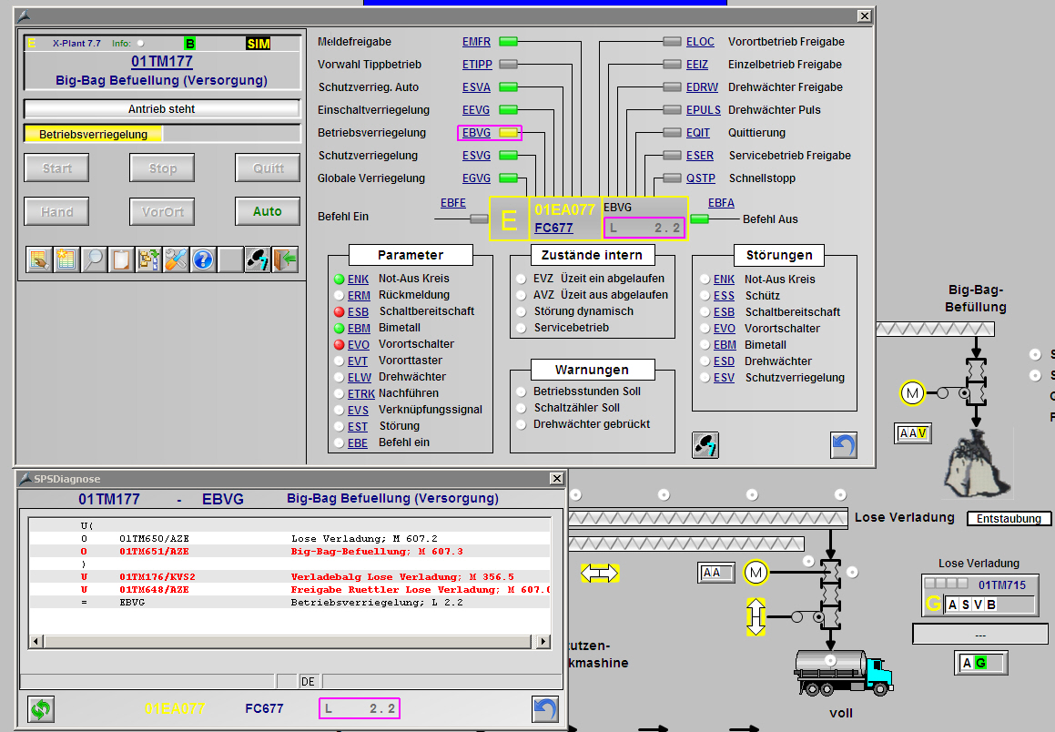 Xapi Speyer _ XAPI Software für Fertigungsautomation GmbH – GOZTKC